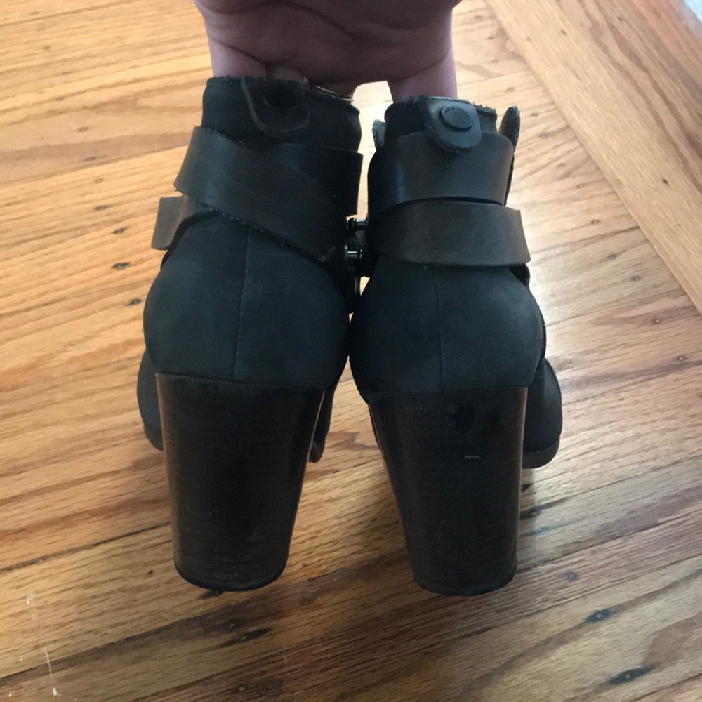 Booties - Picture 4 of 8